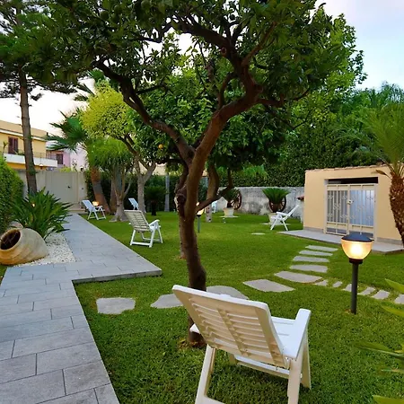 Ferienhaus Re Sole La Dependance - Casa M E R C U R I O *