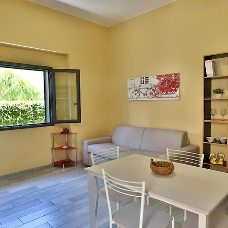 Re Sole La Dependance - Casa M E R C U R I O Holiday home *