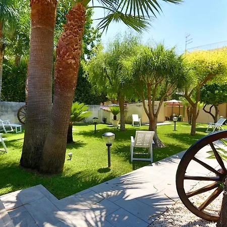 Re Sole La Dependance - Casa M E R C U R I O Holiday home Avola