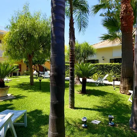 Re Sole La Dependance - Casa M E R C U R I O Holiday home