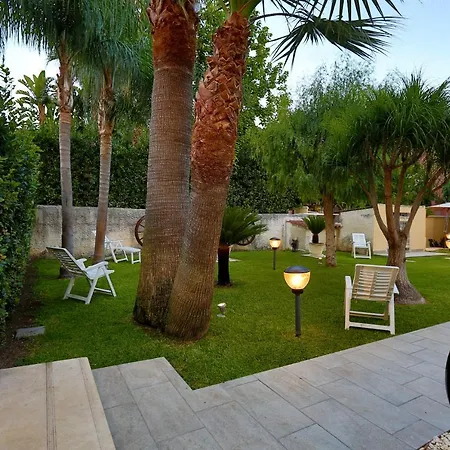 Re Sole La Dependance - Casa M E R C U R I O Holiday home Avola