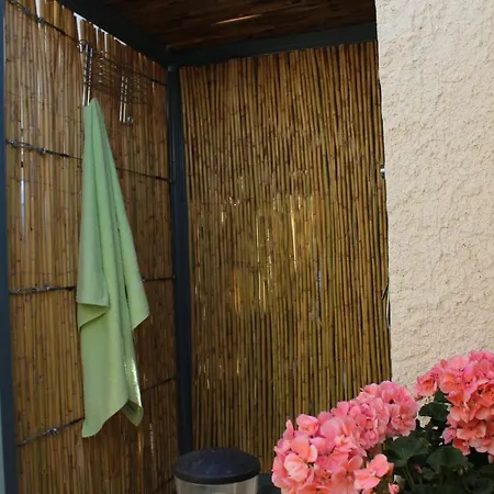 Re Sole La Dependance - Casa M E R C U R I O Holiday home *