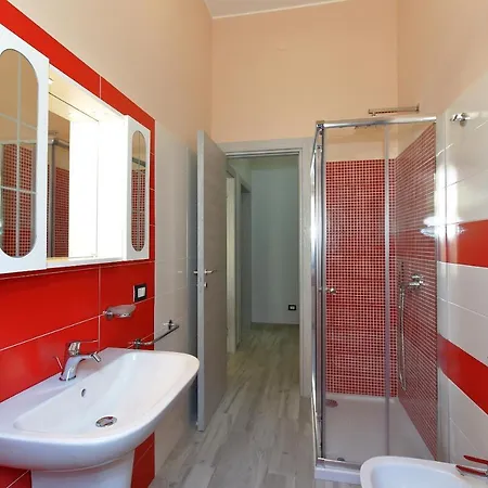 Holiday home Re Sole La Dependance - Casa M E R C U R I O *