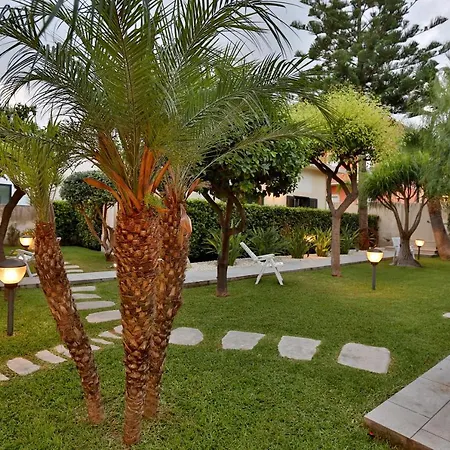 Re Sole La Dependance - Casa M E R C U R I O Holiday home Avola