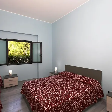 Re Sole La Dependance - Casa M E R C U R I O Holiday home *