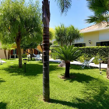 Re Sole La Dependance - Casa M E R C U R I O Holiday home *