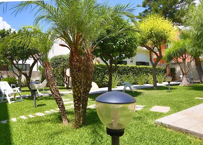 Re Sole La Dependance - Casa M E R C U R I O *