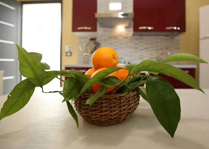 Re Sole La Dependance - Casa M E R C U R I O