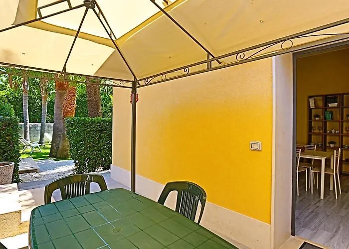 Re Sole La Dependance - Casa M E R C U R I O *