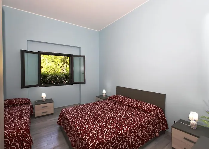 Re Sole La Dependance - Casa M E R C U R I O Prázdninový dům *