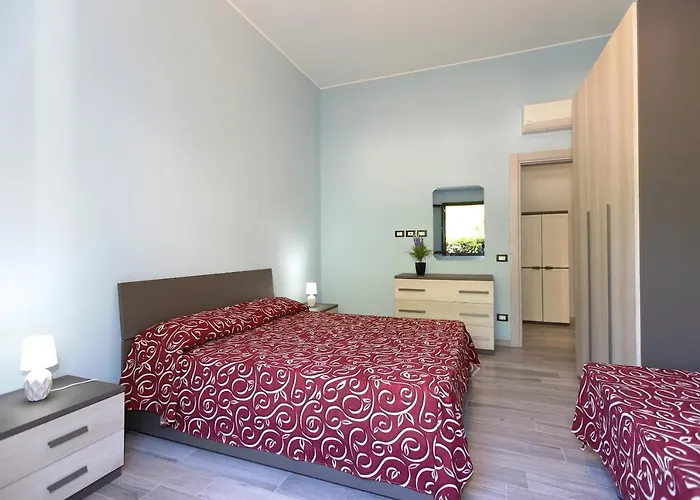 Re Sole La Dependance - Casa M E R C U R I O