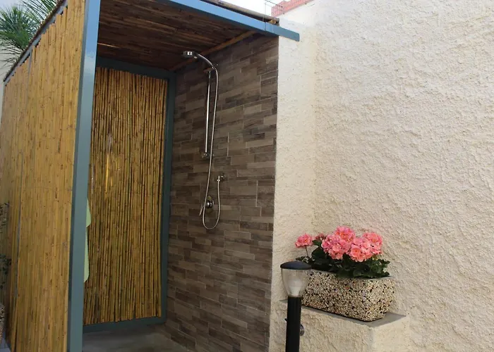 Re Sole La Dependance - Casa M E R C U R I O Avola