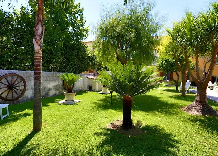 Re Sole La Dependance - Casa M E R C U R I O *