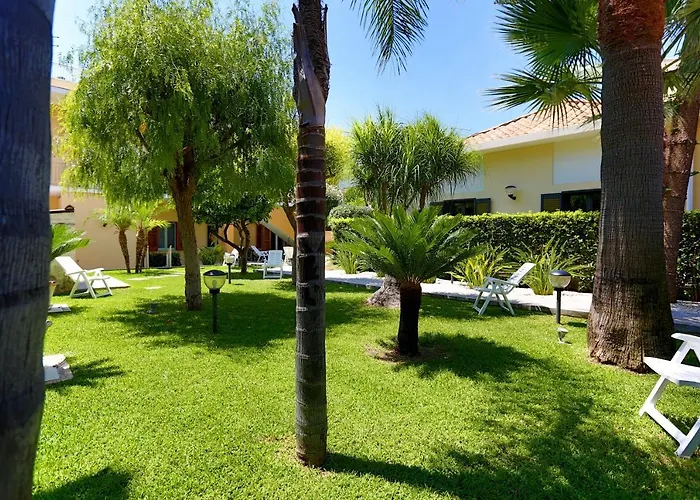 Re Sole La Dependance - Casa M E R C U R I O Prázdninový dům *